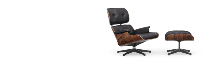 Magazin Artikel - Eames Lounge Chair